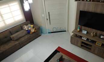 Imagem 4: Casa - Parque dos Sabiás - Louveira