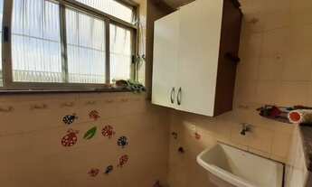 Imagem 4: Apartamento para aluguel possui 70 metros quadrados com 2 quartos