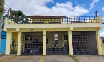 Imagem 2: Sobrado com 3 dorms, Centro de Ouro Fino Paulista, Ribeirão Pires - R$ 700 mil, Cod: 4720