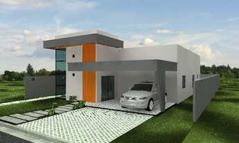 Imagem 2: Alphaville Belém - Casa para Venda