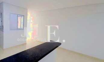 Imagem 3: Apartamento com 1 dormitório para alugar, 43 m² por R$ 1.760,96/mês - Tatuapé - São Paulo