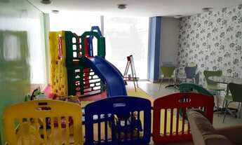 Imagem 3: Apartamento para aluguel e venda tem 139 metros quadrados com 3 quartos