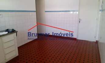 Imagem 4: Apartamento Locação 2 Dormitórios Garagem Demarcada