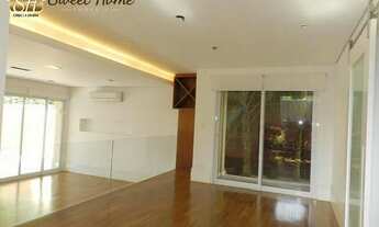 Imagem 6: Casa Alphaville Residencial 1, em localização tranquila e privilegiada!!!