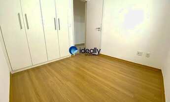 Imagem 6: Apartamento para aluguel com 85 metros quadrados com 3 quartos em Ouro Preto - Belo Horizo