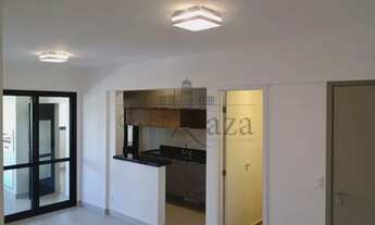 Imagem 4: Apartamento para loca Vila Adyana Residencial Marinella Exclusive Residence - 3 Dormitóri