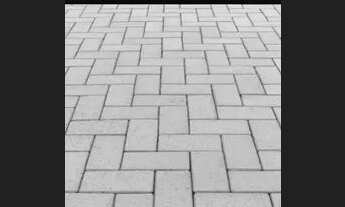 Imagem 2: Pavers e Bloquetes sextavados