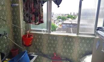 Imagem 3: Irajá Apartamento com 2 dormitórios