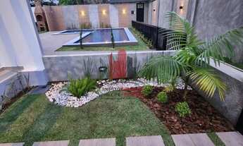 Imagem 6: Aldeia - Casa em Cond. em Aldeia 4 Quartos 1 Suíte 130m²