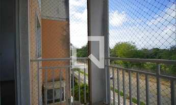 Imagem 6: Apartamento para Aluguel - Humaitá, 2 Quartos, 54 m2