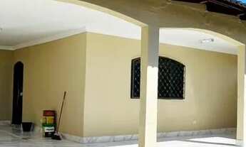 Imagem 2: Casa para Venda no Jardim Novo Mundo próximo ao Estádio Serra Dourada