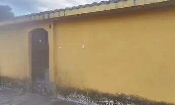 Imagem: 160.000,00, ótima casa na Cidade Nova 6