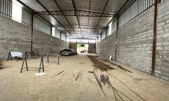 Imagem 4: Alugo ótimo galpão na Esplanada I