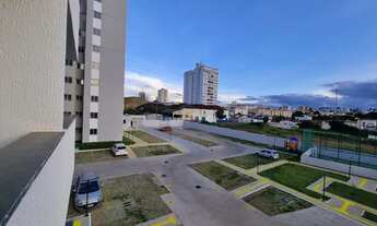 Imagem: Apto de 2Qts, com SACADA E ELEVADOR, 53M²