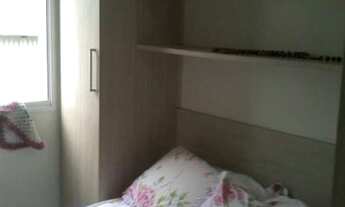 Imagem 4: LAZER COMPLETO Apartamento com 2 dormitórios