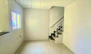 Imagem 2: Santo André - Apartamento Padrão - Parque Oratório