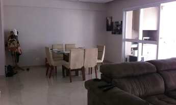 Imagem 7: Vendo lindo apartamento no Jardim das Industrias com 123m2, Venha conhecer