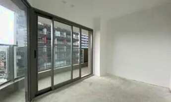 Imagem 2: Apartamento para venda com 49 metros quadrados com 1 quarto em Pinheiros - São Paulo - SP