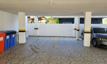 Imagem 3: Apartamento com duas vagas de garagem no Campeche - Florianópolis - SC