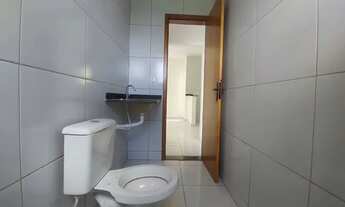 Imagem 3: Belo Apartamento a Venda em Cajupiranga. 3 Quartos