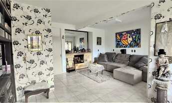 Imagem 5: JOINVILLE - Casa Padrão - Floresta