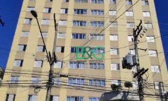 Imagem 6: Apartamento com 3 dormitórios à venda, 94 m² por R$ 539.000,00 - Tatuapé - São Paulo/SP