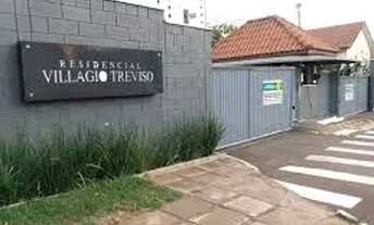 Imagem: 2 Quartos, Sala, Cozinha e banheiro