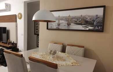 Imagem 7: APTO 02 QUARTOS TODO REFORMADO - CAMORIM