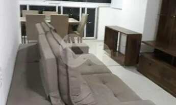 Imagem 7: Apartamento para aluguel possui 86 metros quadrados com 3 quartos