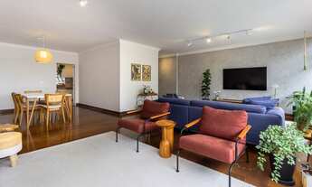 Imagem 2: Vendo apartamento no Itaim Bibi,3 suìtes e vaga para até 3 carros