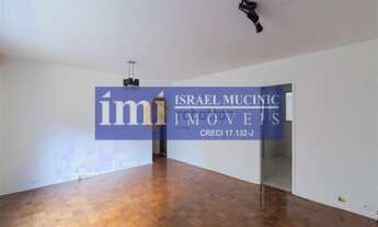 Imagem 2: Sao Paulo - Apartamento Padrão - Pinheiros