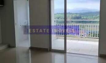 Imagem 1: Apartamento para Locação em Arujá, Jordanópolis, 3 dormitórios, 1 suíte, 2 banheiros, 2 va