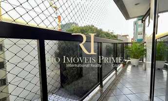 Imagem 6: Tijuca, 3 quartos, vaga, metrô