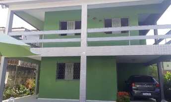 Imagem: Casa de praia em Enseada dos Corais _Gaibu