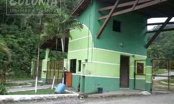 Imagem 3: Santo André - Terreno Padrão - Jardim Clube de Campo