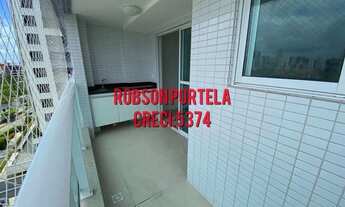 Imagem 5: Apartamento a venda no Bessa 2 Quartos, 2 vagas, Moveis projetados e área de Lazer complet