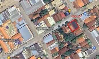 Imagem 3: Terreno Comercial - Centro de Minaçu - Esquina