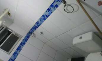 Imagem 6: Estou vendendo uma casa tipo apartamento em Ramos rj.70 mil,entrada mais parcelas