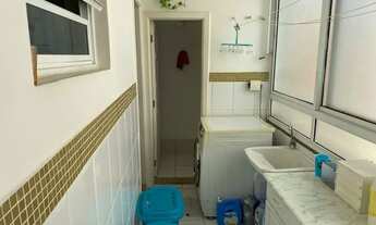 Imagem 6: Apartamento para venda possui 95 metros quadrados com 2 quartos em Aclimação - São Paulo