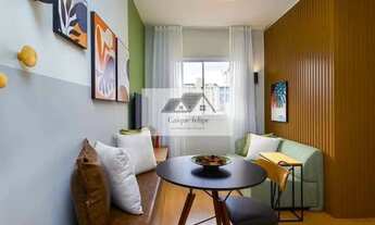 Imagem 2: Apartamento para alugar no bairro Santa Cecília - São Paulo/SP, Zona Oeste