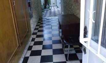 Imagem 2: Apto 1 dorm, mobiliado, av Independência, térreo, R$ 1.200,00 só + a luz