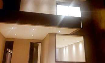 Imagem 2: Sobrado com 3 Suítes à venda, 199 m² por R$ 1.350.000 - Park Gran Reserve - Indaiatuba/SP