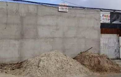 Imagem 7: Vendo Galpão Com Tamanho 14X25 02 Pavimentos Cobertos E 02 Banheiros. visite já