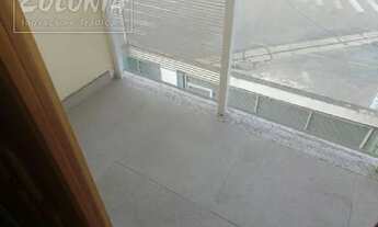 Imagem 3: Santo André - Casa Padrão - Parque Marajoara