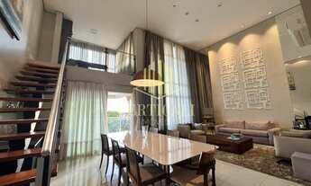 Imagem 3: Edifício Campos D Ourique: Apartamento de 215m² à venda, 3 quartos, mezanino - Ribeirão d