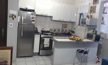 Imagem 2: Alugo por 60 dias Apartamento com 01 quarto , para duas pessoas! No centro de Londrina