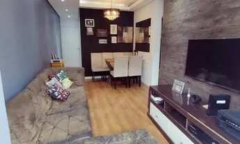 Imagem: Vende Apartamento Barueri