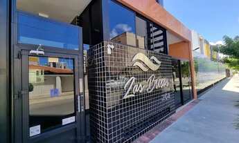 Imagem 2: Edf. Las Brisas na Jatiúca. Apartamentos com 2 e 3 quartos a partir de 512 mil