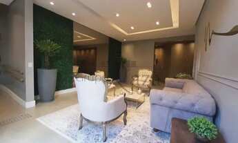 Imagem 2: Apartamento - Jardim Apolo - Marinella Exclusive Residence - 1 Dormitório - 45,70m²