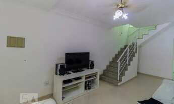 Imagem 3: Aluga se sobrado 3 dorm. prox. metro V Guilhermina